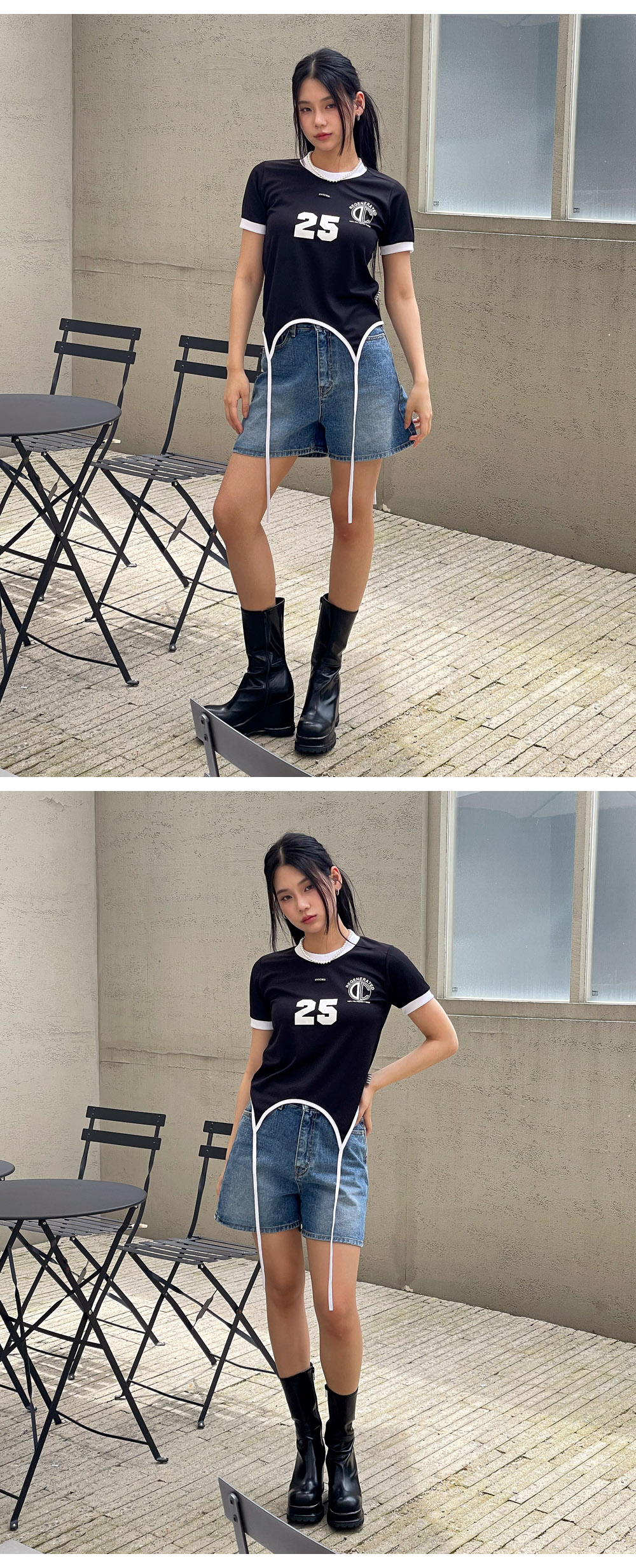 PLAIN PEOPLE✨新品タグ付き　ポンチョ　バイカラー　格子柄　フリンジL Tシャツ ブリンブリン BRING : 本格派大人のB系XL&零ZERO - 通販